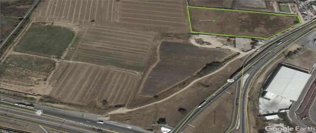 Foto de terreno industrial en , palo alto, el marqués, querétaro, 31605599 foto 04 Foto de terreno industrial en renta en , palo alto, el marqués, querétaro, 31605599 No. 04