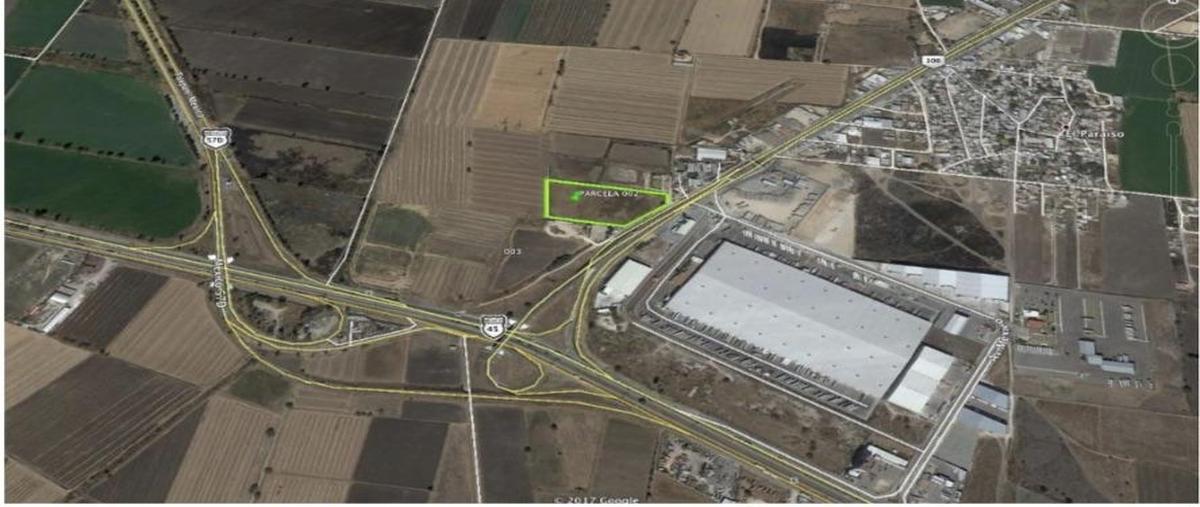 Foto de terreno industrial en , palo alto, el marqués, querétaro, 31605599 foto 05 Foto de terreno industrial en renta en , palo alto, el marqués, querétaro, 31605599 No. 05