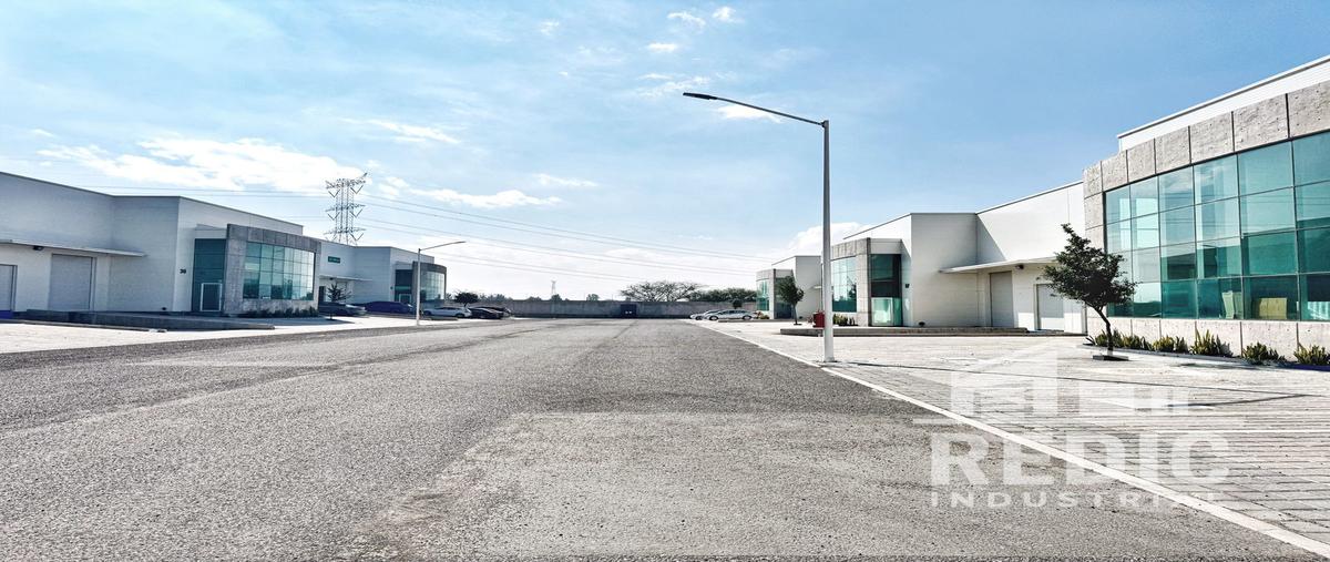 Foto de nave industrial en palo alto , palo alto, el marqués, querétaro, 30596707 foto 01 Foto de nave industrial en venta en palo alto , palo alto, el marqués, querétaro, 30596707 No. 01