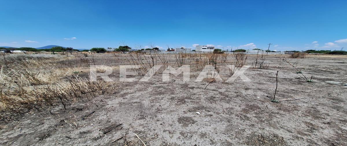 Foto de terreno comercial en venta en palo alto , palo alto, el marqués, querétaro, 30883748 No. 04
