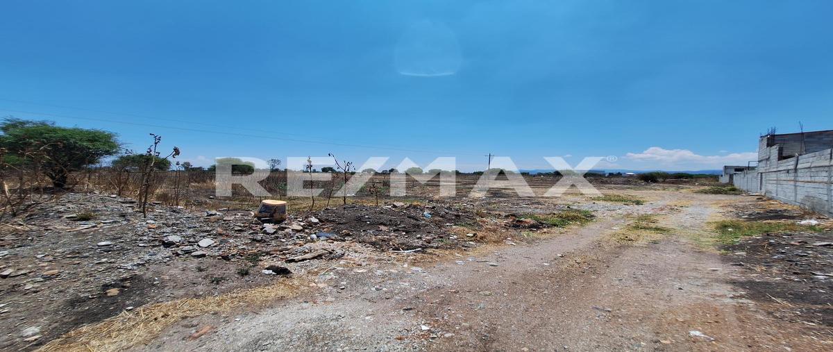Foto de terreno comercial en venta en palo alto , palo alto, el marqués, querétaro, 30883748 No. 05