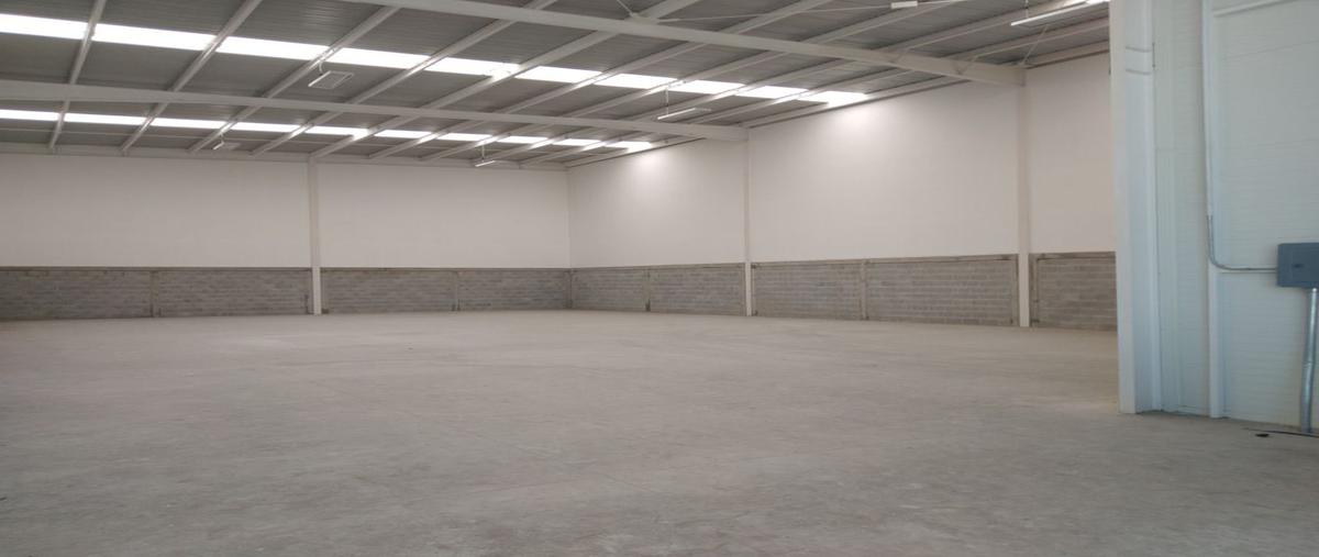 Foto de nave industrial en renta en palo alto , palo alto, querétaro, querétaro, 25794080 No. 03