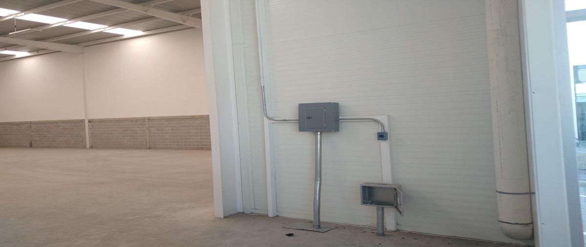 Foto de nave industrial en renta en palo alto , palo alto, querétaro, querétaro, 25794080 No. 04