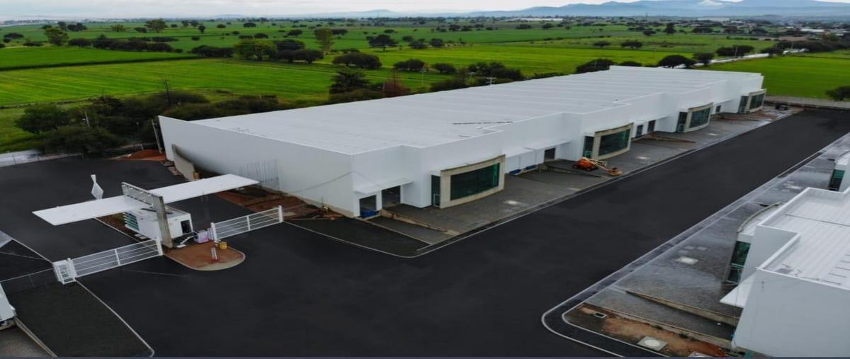 Foto de bodega en venta en  , palo alto, querétaro, querétaro, 0 No. 04