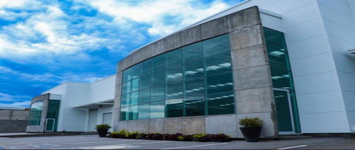 Foto de bodega en venta en  , palo alto, querétaro, querétaro, 0 No. 05