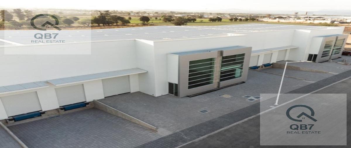 Foto de nave industrial en venta en  , palo alto, querétaro, querétaro, 30219052 No. 03