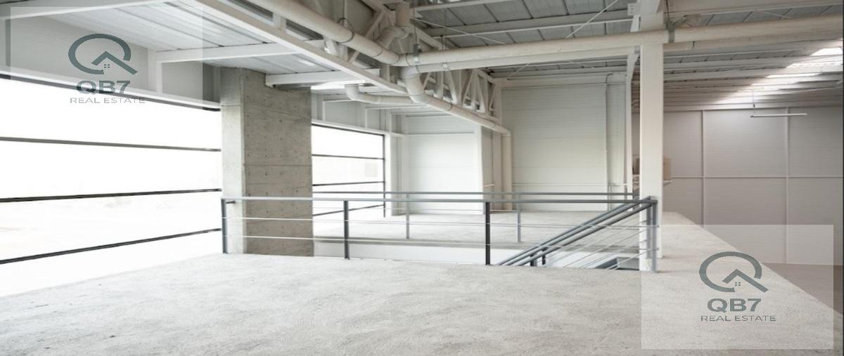 Foto de nave industrial en venta en  , palo alto, querétaro, querétaro, 30219052 No. 05