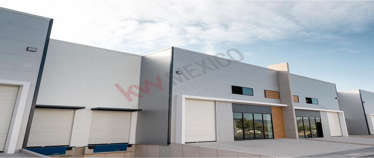 Foto de nave industrial en venta en  , palo alto, querétaro, querétaro, 30356548 No. 03