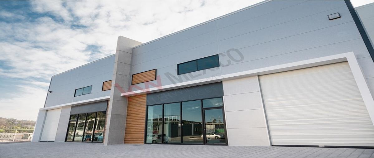 Foto de nave industrial en venta en  , palo alto, querétaro, querétaro, 30356548 No. 04