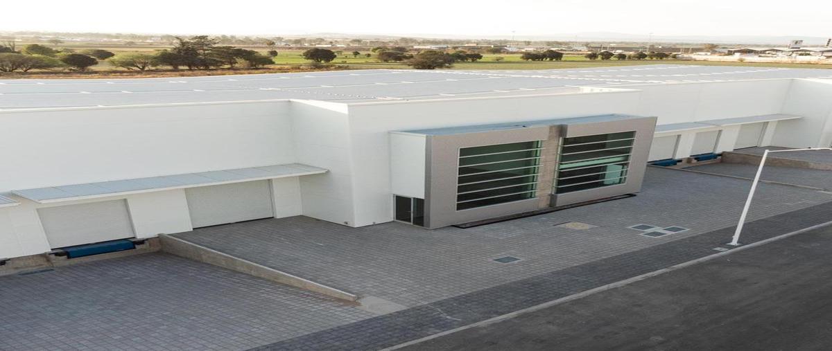 Foto de bodega en venta en  , palo alto, querétaro, querétaro, 0 No. 03