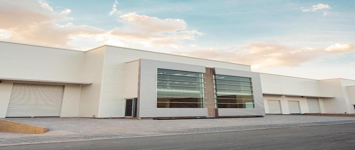 Foto de bodega en venta en  , palo alto, querétaro, querétaro, 0 No. 05