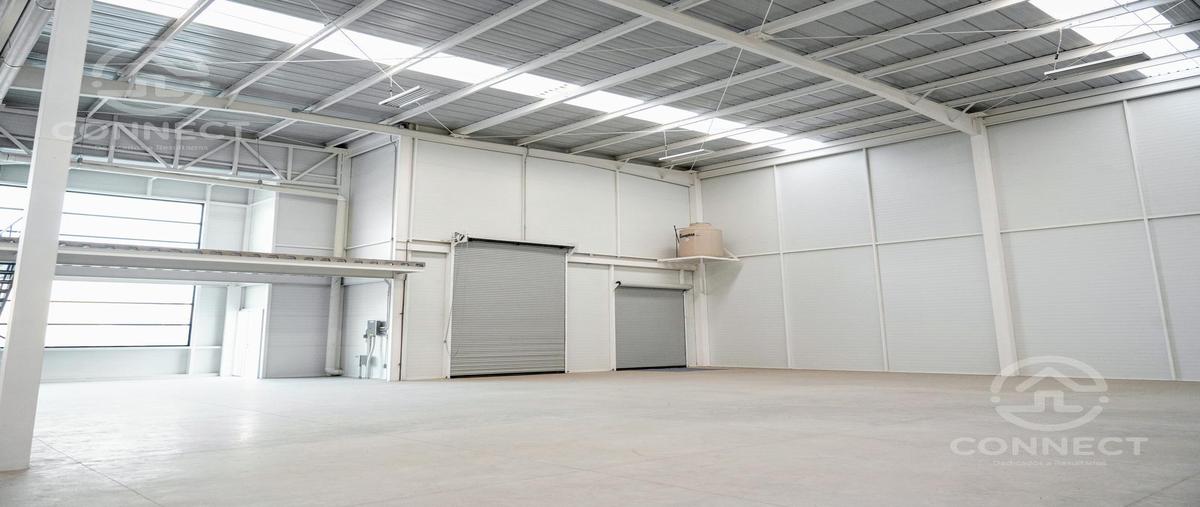 Foto de bodega en venta en  , palo alto, querétaro, querétaro, 0 No. 04