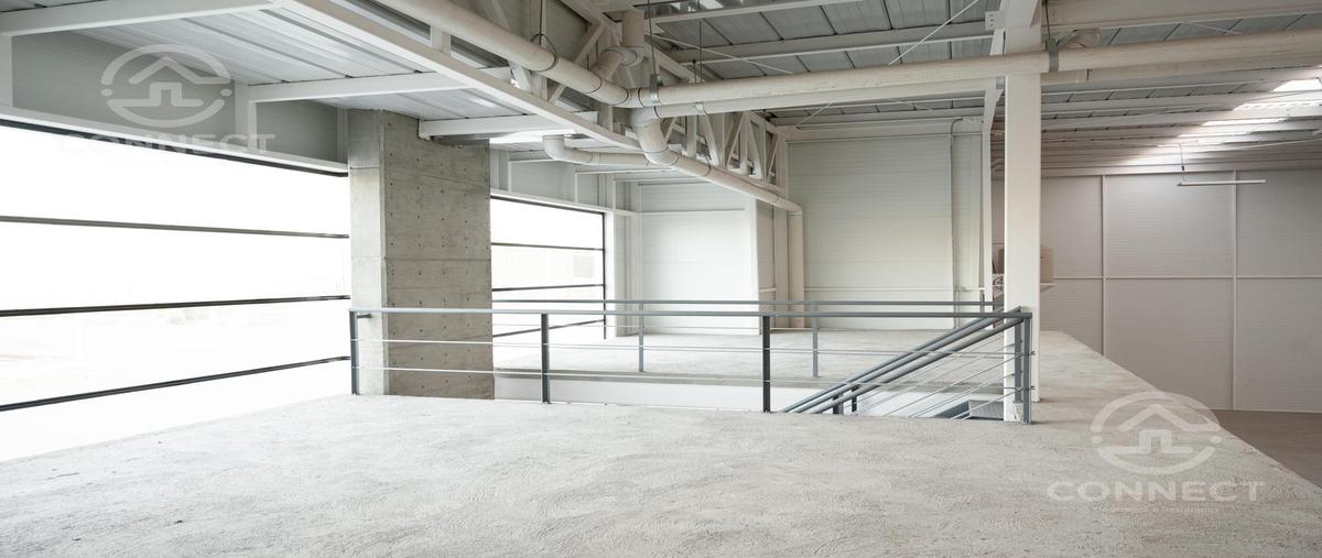 Foto de bodega en venta en  , palo alto, querétaro, querétaro, 0 No. 05