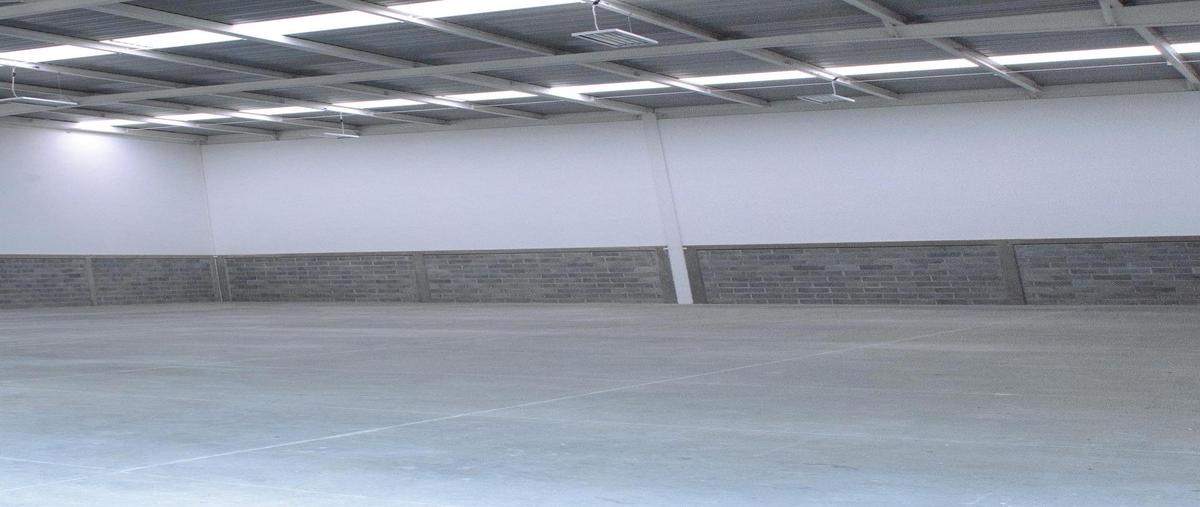 Foto de nave industrial en renta en  , palo alto, querétaro, querétaro, 30678847 No. 03