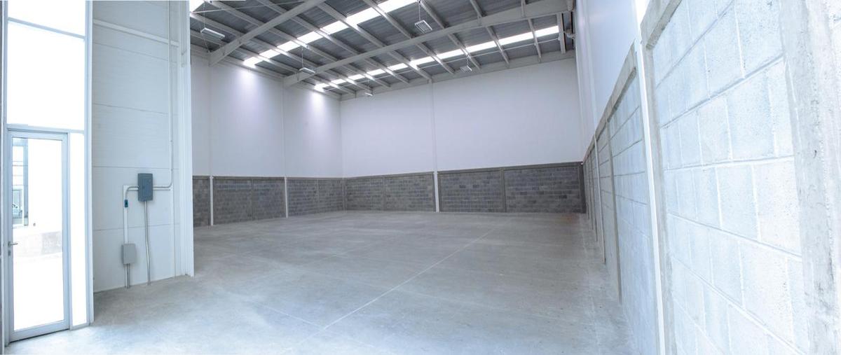 Foto de nave industrial en renta en  , palo alto, querétaro, querétaro, 30678847 No. 04