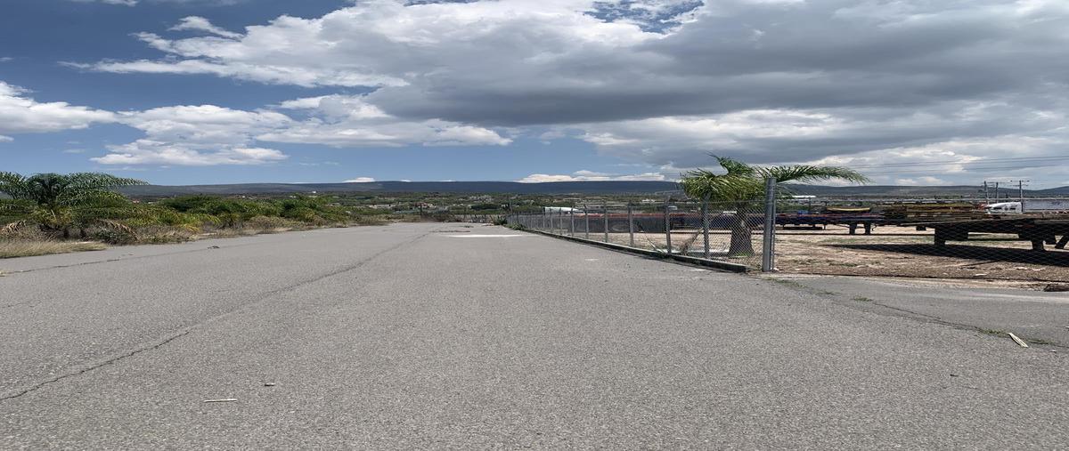 Foto de terreno industrial en venta en  , palo alto, querétaro, querétaro, 0 No. 04