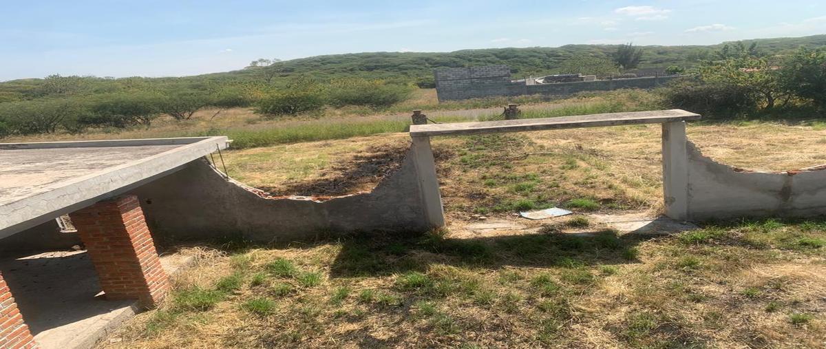 Foto de terreno habitacional en venta en palo alto , santiaguillo de garcía, salamanca, guanajuato, 27397965 No. 04