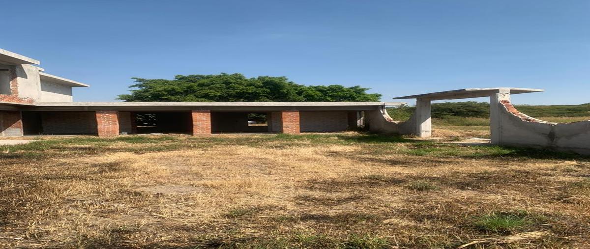 Foto de terreno habitacional en venta en palo alto , santiaguillo de garcía, salamanca, guanajuato, 27397965 No. 05