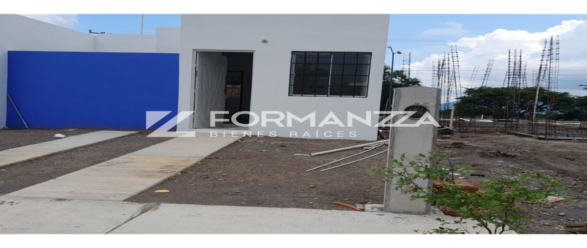 Foto de casa en venta en  , palo alto, villa de álvarez, colima, 0 No. 03