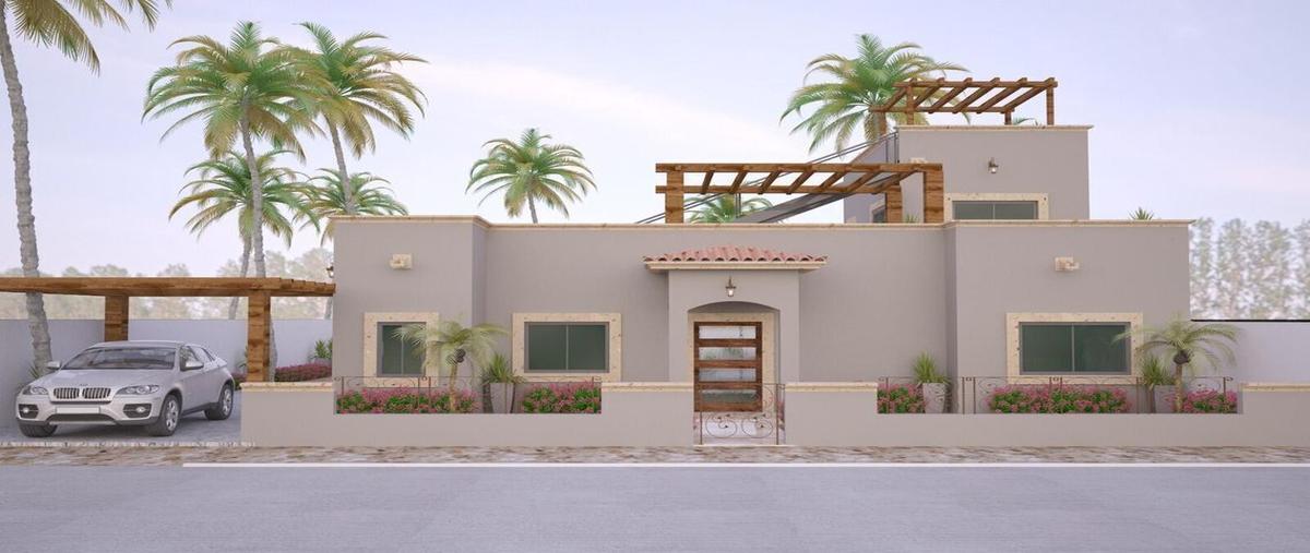 Foto de casa en venta en palo amarillo , el centenario, la paz, baja california sur, 29386558 No. 01