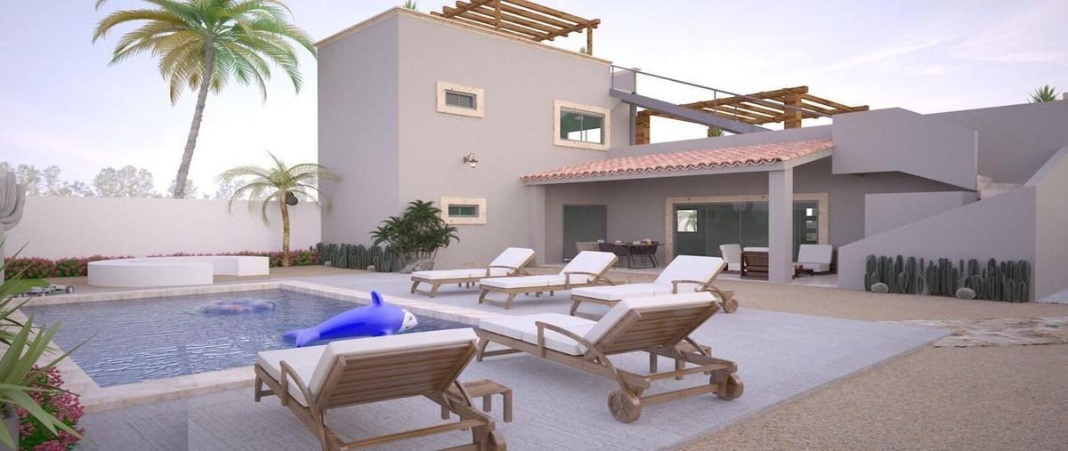 Foto de casa en venta en palo amarillo , el centenario, la paz, baja california sur, 29386558 No. 02