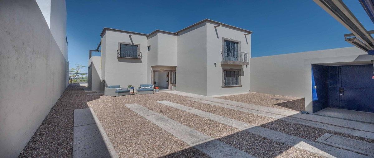 Foto de casa en venta en palo azul , cerro de las tres cruces, san miguel de allende, guanajuato, 29803401 No. 06