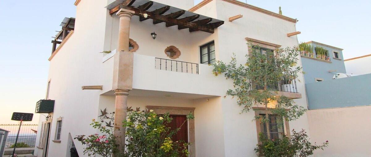 Foto de casa en palo azul , cerro de las tres cruces, san miguel de allende, guanajuato, 30348988 foto 01 Foto de casa en venta en palo azul , cerro de las tres cruces, san miguel de allende, guanajuato, 30348988 No. 01