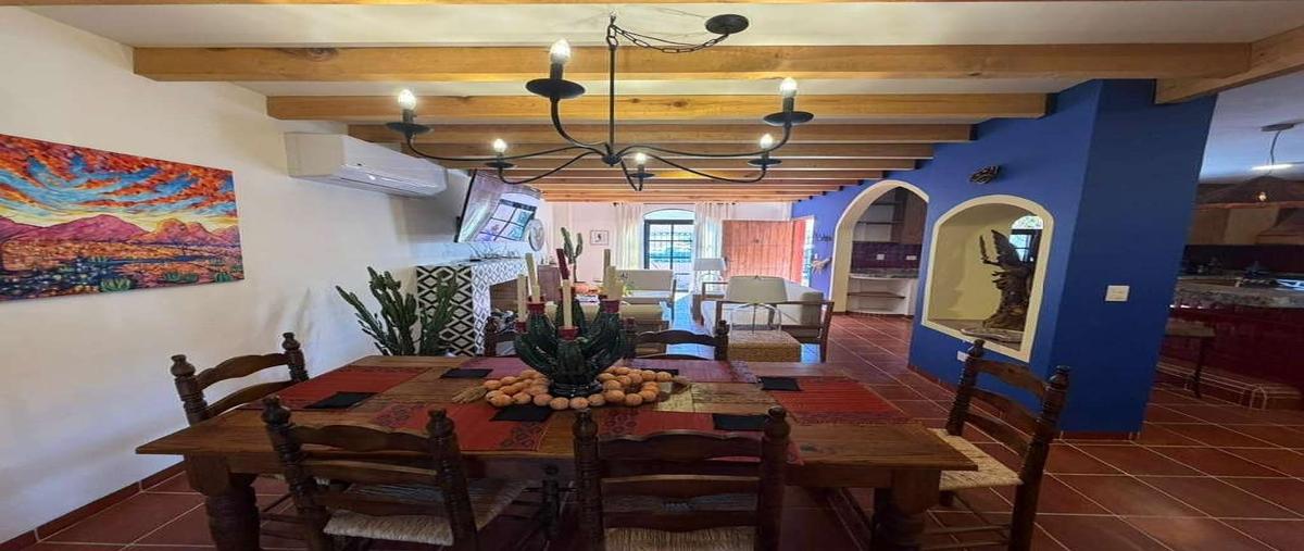 Foto de casa en venta en palo azul , cerro de las tres cruces, san miguel de allende, guanajuato, 0 No. 07