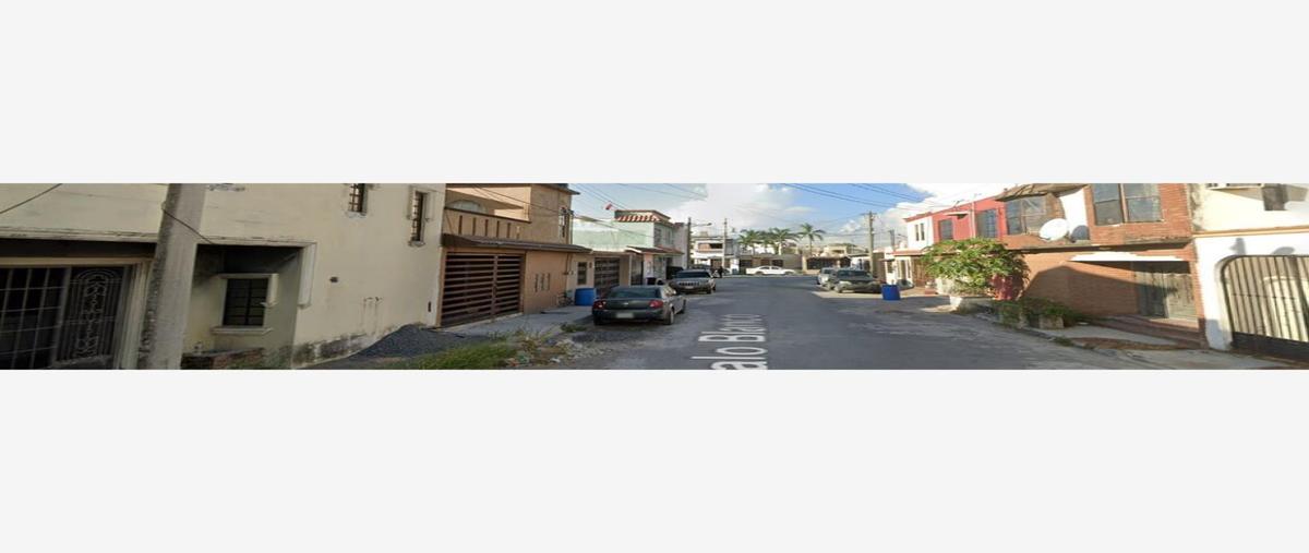 Foto de casa en venta en palo blanco 0, praderas, matamoros, tamaulipas, 26820669 No. 01