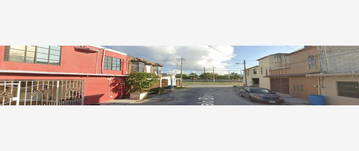 Foto de casa en venta en palo blanco 0, praderas, matamoros, tamaulipas, 26820669 No. 02