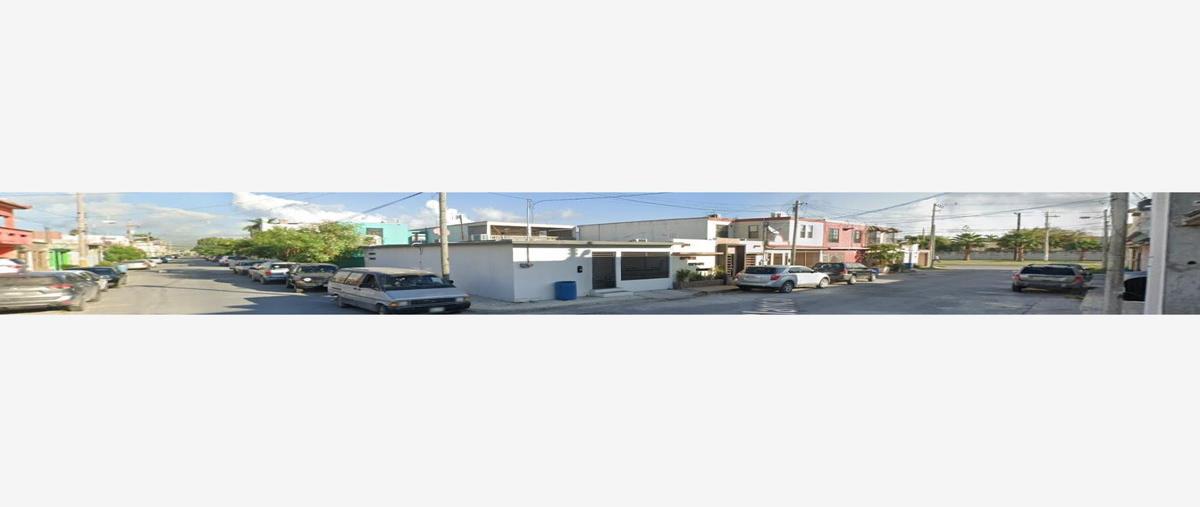 Foto de casa en venta en palo blanco 0, praderas, matamoros, tamaulipas, 26820669 No. 03