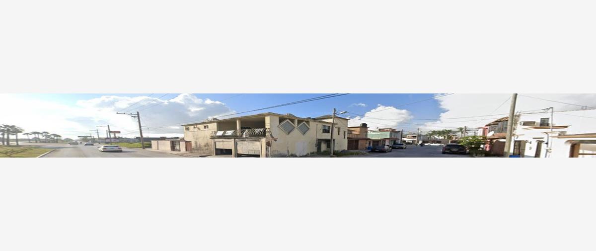 Foto de casa en venta en palo blanco 0, praderas, matamoros, tamaulipas, 26820669 No. 04