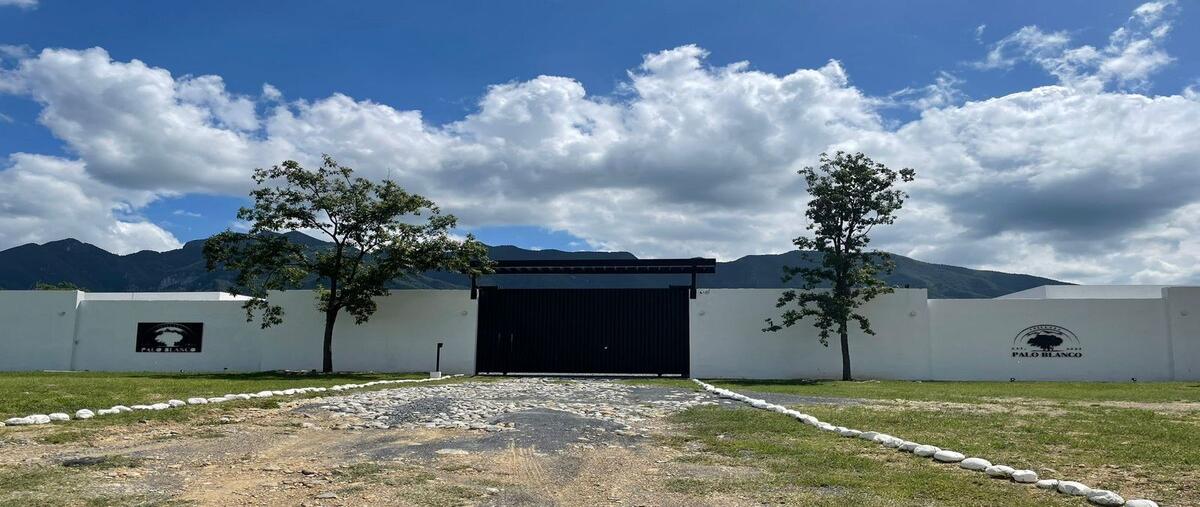 Foto de rancho en venta en palo blanco , campestre bugambilias, monterrey, nuevo león, 28681560 No. 03