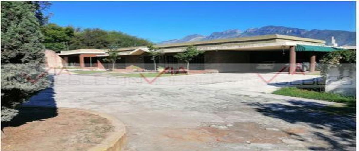 Foto de terreno habitacional en venta en palo blanco , palo blanco, san pedro garza garcía, nuevo león, 28956747 No. 04