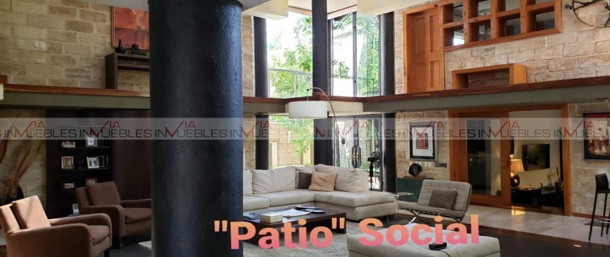 Foto de casa en venta en palo blanco , palo blanco, san pedro garza garcía, nuevo león, 29212930 No. 05