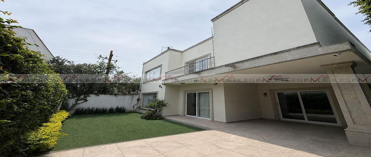 Foto de casa en renta en palo blanco , palo blanco, san pedro garza garcía, nuevo león, 0 No. 04