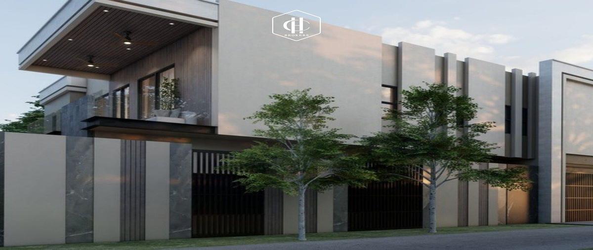 Foto de casa en venta en  , palo blanco, san pedro garza garcía, nuevo león, 0 No. 03