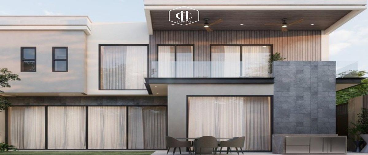 Foto de casa en venta en  , palo blanco, san pedro garza garcía, nuevo león, 0 No. 04