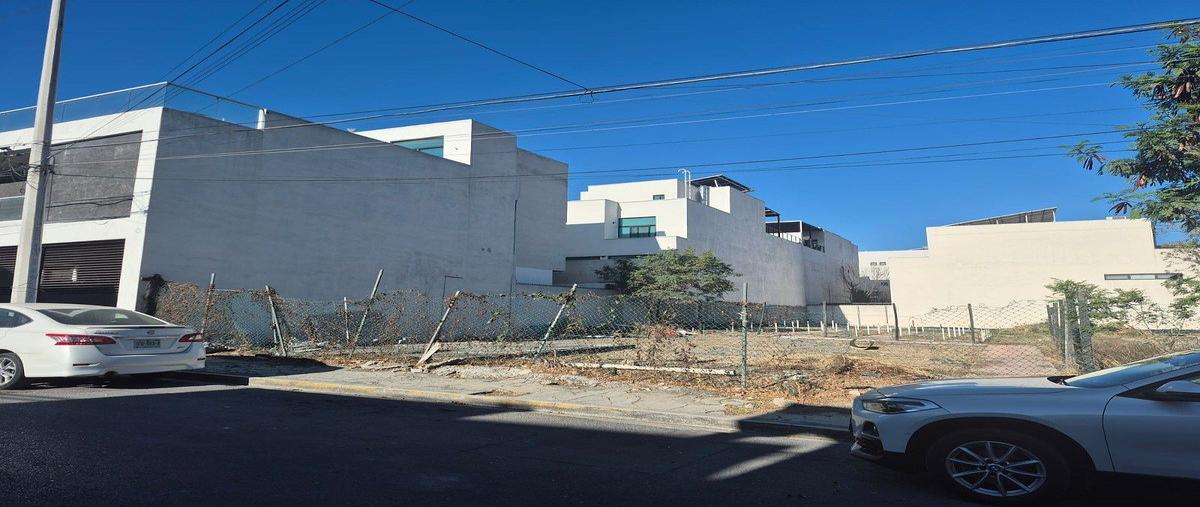 Foto de terreno habitacional en venta en . , palo blanco, san pedro garza garcía, nuevo león, 0 No. 03