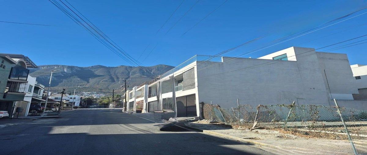 Foto de terreno habitacional en venta en . , palo blanco, san pedro garza garcía, nuevo león, 0 No. 04