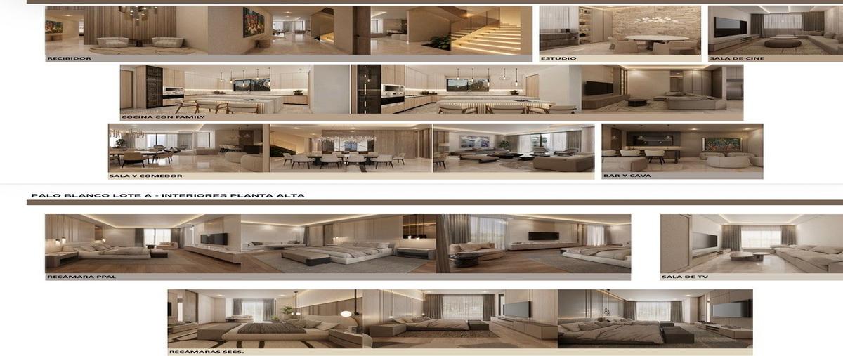 Foto de casa en venta en  , palo blanco, san pedro garza garcía, nuevo león, 31093485 No. 06