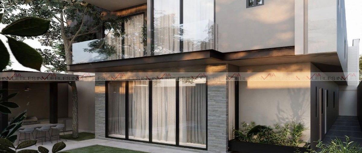 Foto de casa en venta en palo blanco sector el edén , palo blanco sector el edén, san pedro garza garcía, nuevo león, 31011430 No. 04