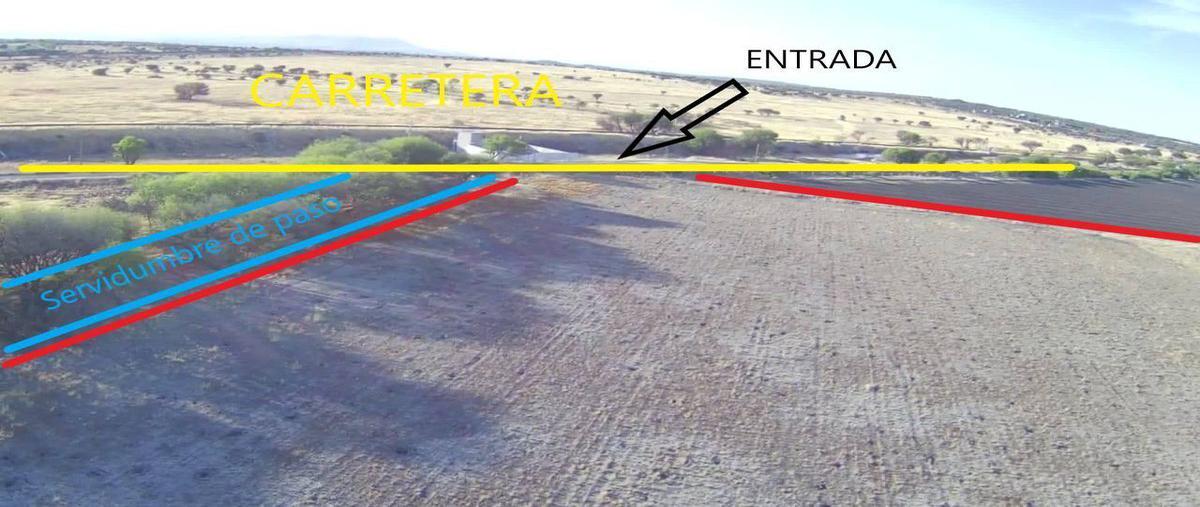 Foto de terreno habitacional en , palo colorado, san miguel de allende, guanajuato, 0 foto 02 Foto de terreno habitacional en venta en , palo colorado, san miguel de allende, guanajuato, 0 No. 02