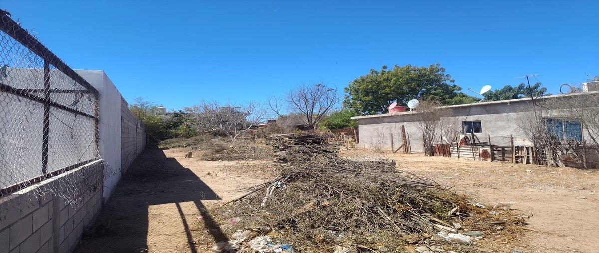 Foto de terreno habitacional en venta en palo de arco , el centenario, la paz, baja california sur, 0 No. 04