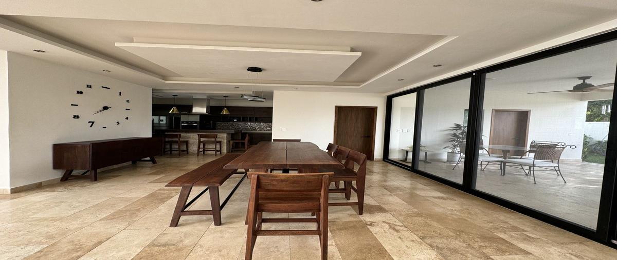 Foto de casa en renta en palo de tinte , playa palmas, carmen, campeche, 0 No. 04