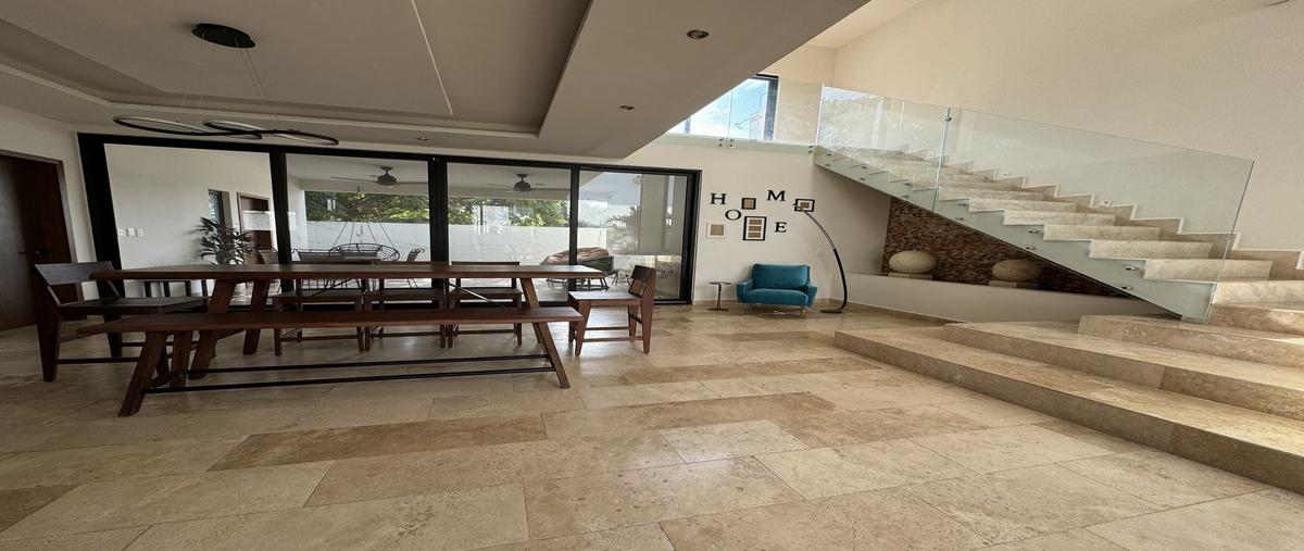 Foto de casa en renta en palo de tinte , playa palmas, carmen, campeche, 0 No. 05