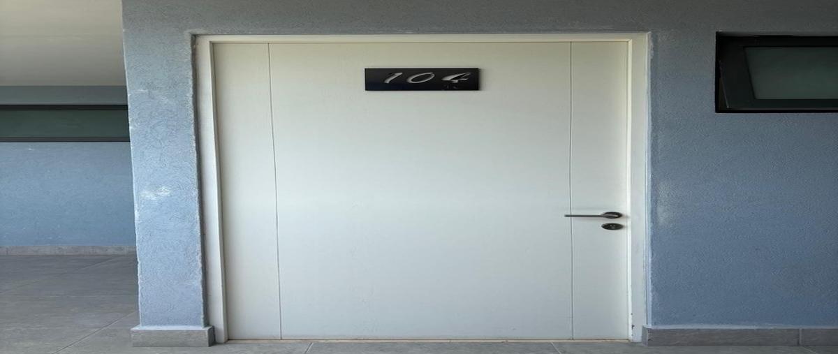 Foto de departamento en venta en palo de tinte , playa palmas, carmen, campeche, 0 No. 04