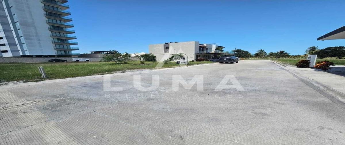 Foto de terreno habitacional en venta en palo de tinte , playa palmas, carmen, campeche, 0 No. 03