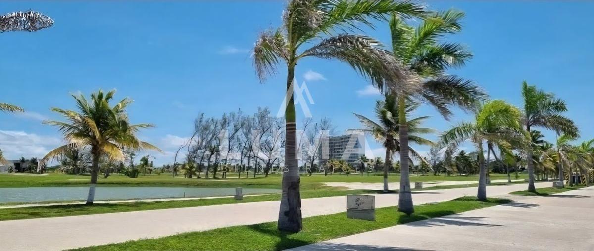 Foto de terreno habitacional en venta en palo de tinte , playa palmas, carmen, campeche, 0 No. 04