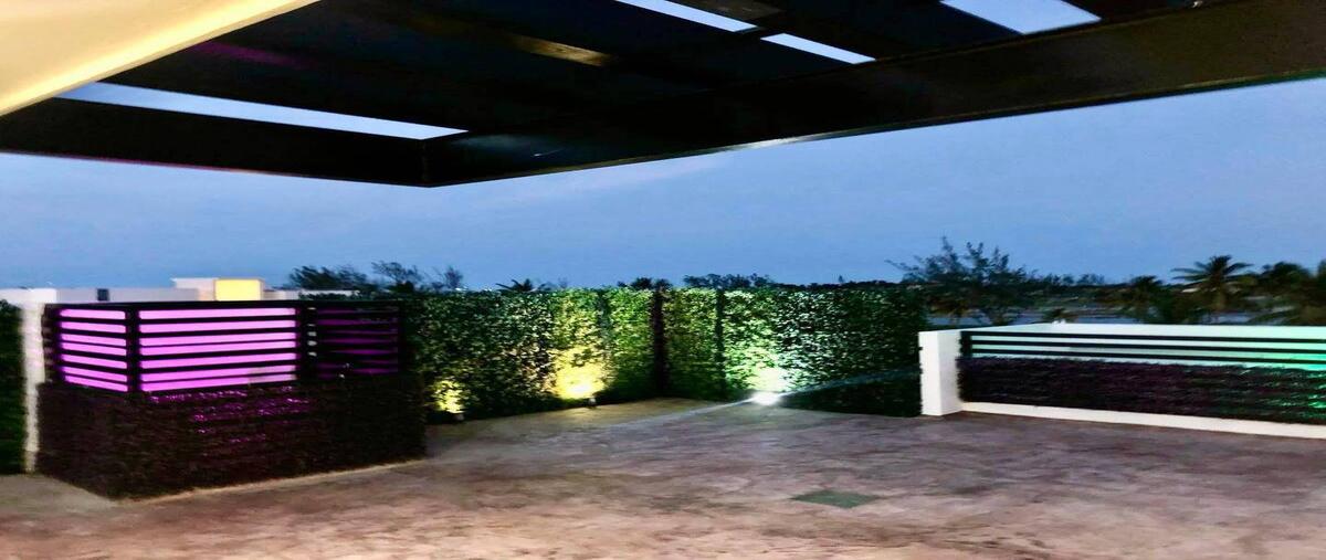 Foto de casa en palo de tinte , residencial del lago, carmen, campeche, 29907959 foto 02 Foto de casa en renta en palo de tinte , residencial del lago, carmen, campeche, 29907959 No. 02